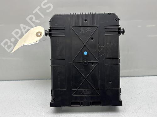 Fuse box PEUGEOT 208 I (CA_, CC_) 1.2 VTI 82 | BP29711643E1