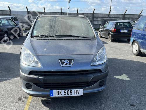 Left front window switch PEUGEOT 1007 (KM_) 1.4 HDi | BP20026504I27  - Image 12