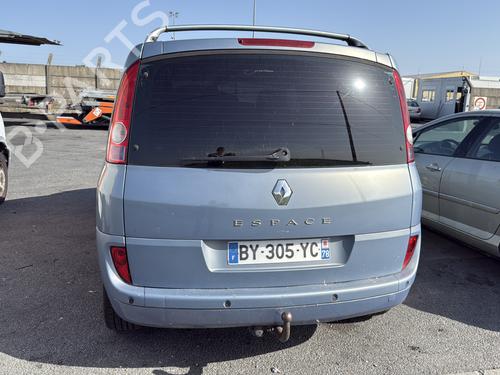 Front right window mechanism RENAULT ESPACE IV (JK0/1_) 2.2 dCi (JK0H) | BP31213038C23  - Image 10