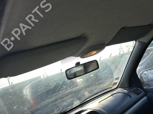 Dørrute ventre foran RENAULT CLIO II (BB_, CB_) 1.5 dCi (B/C2J) | BP30358100C18