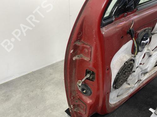 Right front door CITROËN C3 I (FC_, FN_)  | BP21957962C3 