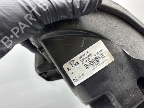 Højre forlygte RENAULT CLIO III (BR0/1, CR0/1) 1.5 dCi (C/BR0G, C/BR1G) | BP29564745C29 