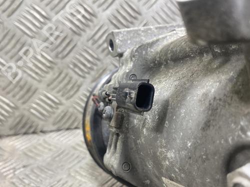 Used AC compressor NISSAN JUKE (F15) 1.2 DIG-T (115 hp) 20183816