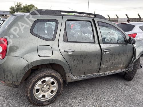 Engine control unit (ECU) DACIA DUSTER (HS_) 1.5 dCi (HSMC) | BP36549685M57 - Image 18