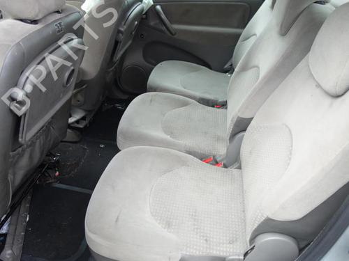 Front left lock CITROËN XSARA PICASSO (N68) 2.0 HDi | BP19979546C98 