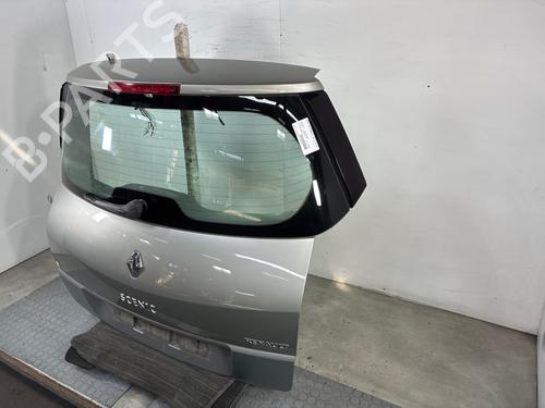 Used Tailgate Tailgate 36792278 36792278