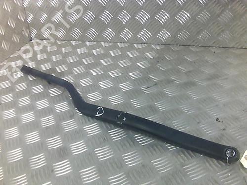 Used Front windshield wiper arm PEUGEOT 607 (9D, 9U) 2.2 HDi (133 hp) 20003356