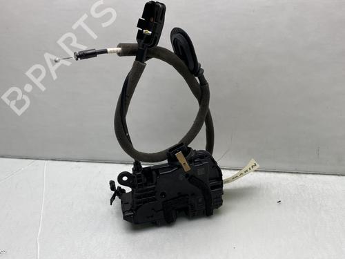 Front right lock RENAULT ZOE (BFM_) ZOE | BP26616616C97 - Image 2