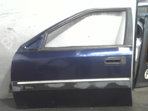 Used Left front door CITROËN XANTIA (X1_, X2_) 1.9 SD (75 hp) 19983556