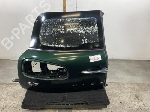 Used Left tailgate MINI MINI CLUBMAN (F54) [2014-2025]  21814939