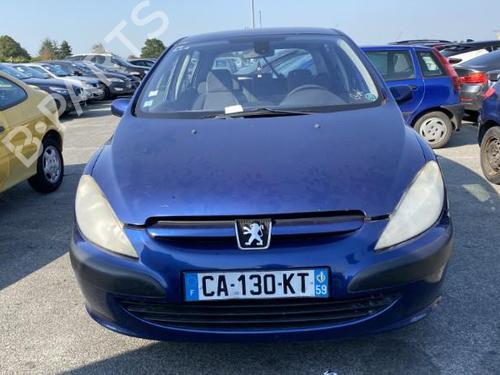 Switch PEUGEOT 307 (3A/C) 1.4 HDi | BP24961312I30 - Image 5