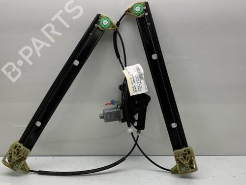 Used Front left window mechanism Front left window mechanism SKODA OCTAVIA III (5E3, NL3, NR3) 1.5 TSI (150 hp) 19968180 19968180