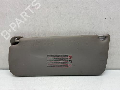 Used Right sun visor Right sun visor 38343449 38343449