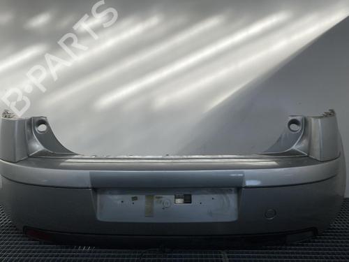 Rear bumper CITROËN C4 I (LC_) 1.6 HDi | BP27497800C8 