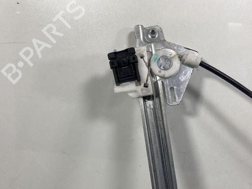 Rudehejsemekanisme Højre foran CITROËN C5 III Break (RW_) 1.6 HDi 110 (RW9HZC) | BP24554727C23 