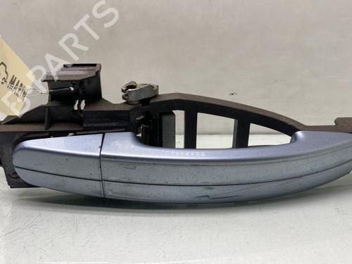 Høyre foran utvendig håndtak FORD FOCUS C-MAX (DM2) 1.8 TDCi (115 hp) 31379473