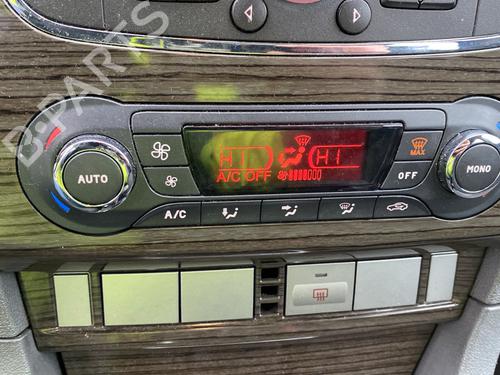 Gurtschloss FORD FOCUS II (DA_, HCP, DP) 1.6 TDCi | BP27701455I32 