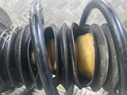 Used Right front shock absorber Right front shock absorber BMW X1 (F48) sDrive 18 d (150 hp) 19951641 19951641