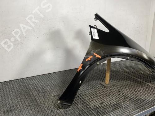 Right front fenders HONDA CIVIC VIII Hatchback (FN, FK) 2.2 CTDi (FK3) | BP21962376C42 
