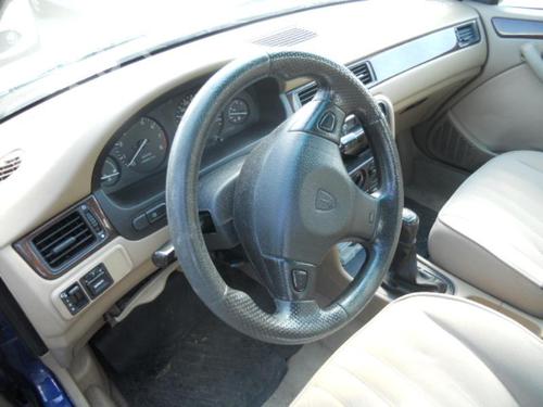 Left front window switch ROVER 400 II Hatchback (RT) | BP19980887I27 - Image 4