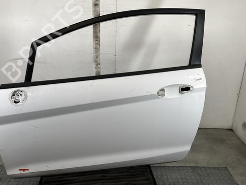 Tür links vorne für FORD FIESTA VI (CB1, CCN) 1.25 (82 hp) 29961814