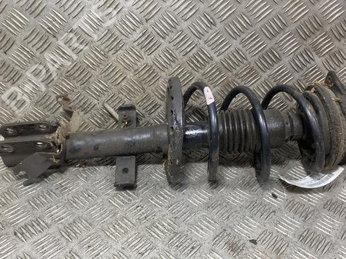Used Right front shock absorber RENAULT CLIO III (BR0/1, CR0/1) 1.5 dCi (BR17, CR17) (86 hp) 31049042