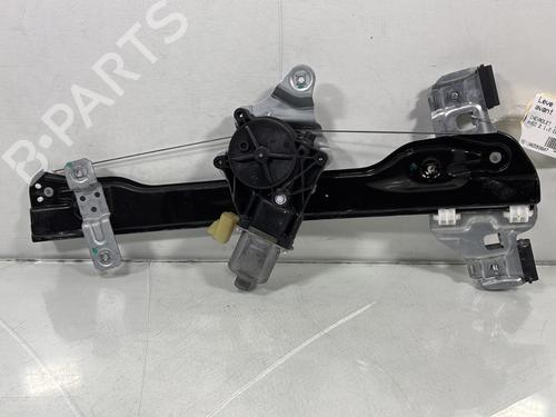 Front right window mechanism CHEVROLET AVEO Hatchback (T300) 1.2 | BP30198906C23 - Image 3