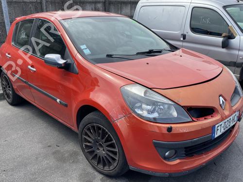 Left front window switch RENAULT CLIO III (BR0/1, CR0/1) 1.5 dCi (BR17, CR17) | BP29939363I27  - Image 30