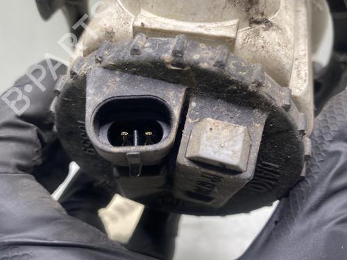 Used Right front fog light Right front fog light FIAT DOBLO Bus (263_) 1.3 D Multijet (263AXC1A) (90 hp) 32208381 32208381