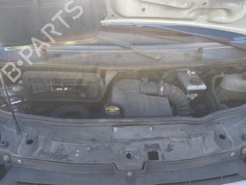 Right front indicator OPEL VIVARO A Van (X83) 2.0 CDTI (F7) | BP31269827C33 - Image 9