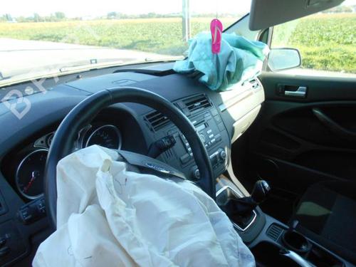 Climate control FORD C-MAX (DM2) 1.8 TDCi | BP19986627I5  - Image 6