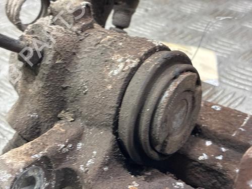 Used Right rear brake caliper Right rear brake caliper PEUGEOT 308 I (4A_, 4C_) 1.6 HDi (109 hp) 34242682 34242682