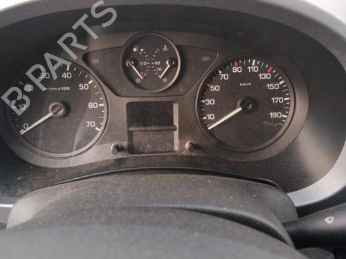 Steering pump CITROËN BERLINGO MULTISPACE (B9) 1.6 HDi 110 | BP20021623M99 