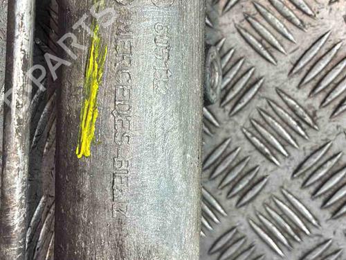 Steering rack MERCEDES-BENZ E-CLASS T-Model (S212) E 200 CDI / BlueTEC (212.205, 212.206) | BP36549509M22 - Image 5