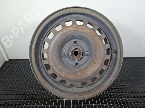 Used Rim Rim 38598877 38598877