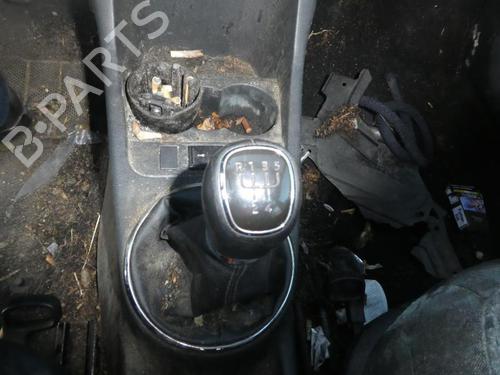 Left sun visor SKODA FABIA II (542) 1.2 TSI | BP24207844I1 - Image 10