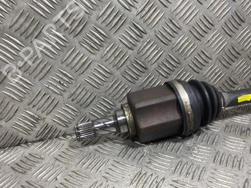 Used Left front driveshaft NISSAN JUKE (F15) 1.2 DIG-T (115 hp) 20183815