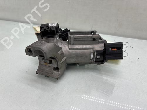Ignition barrel MAZDA 6 Hatchback (GH) 2.2 D (GH10) | BP35896036M48 - Image 3