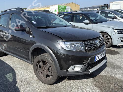 Switch DACIA SANDERO II TCe 90 (B8M1, B8MA, B8AC) | BP31332011I30  - Image 8