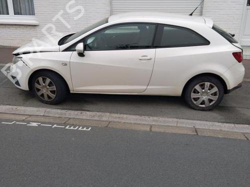 ABS pump SEAT IBIZA IV (6J5, 6P1) 1.6 TDI | BP20022793M43 