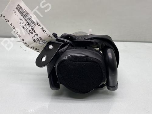 Rear right belt tensioner MERCEDES-BENZ B-CLASS Sports Tourer (W247) B 180 (247.084) | BP26507010C90 