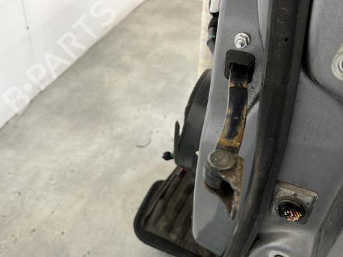 Left front door OPEL MOKKA / MOKKA X (J13) 1.7 CDTI (_76) | BP29528426C2 