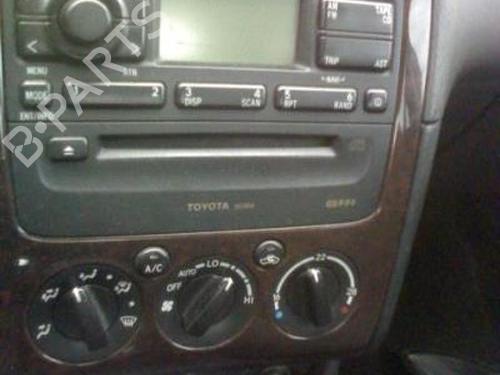 Used Parts TOYOTA AVENSIS Liftback (_T22_)    1810820