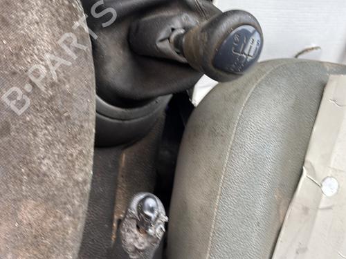 Used Parts RENAULT KANGOO Express (FC0/1_) 1.5 dCi (FC07, FC1R) 4422749