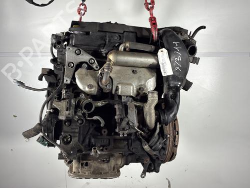 Motor Motor OPEL MERIVA A MPV (X03) 1.7 CDTI (E75) (100 hp) 21961369 21961369