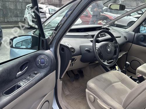 Right front door RENAULT ESPACE IV (JK0/1_) 2.0 (JK0A, JK1D, JK0N) | BP31130231C3 