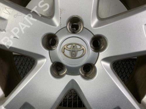 Rim TOYOTA RAV 4 III (_A3_) 2.2 D 4WD (ALA30_, ALA30R) | BP22954908C45 