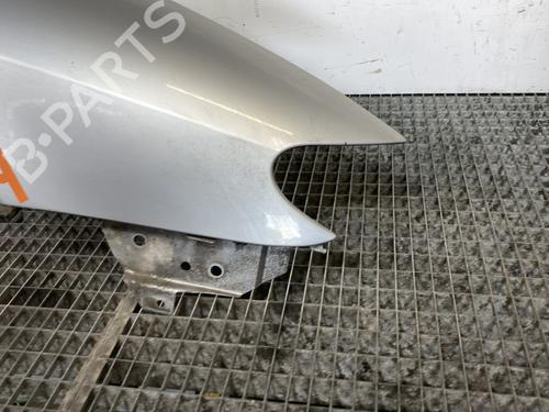 Right front fenders CITROËN XSARA (N1) 1.8 i Aut. | BP25283251C42 