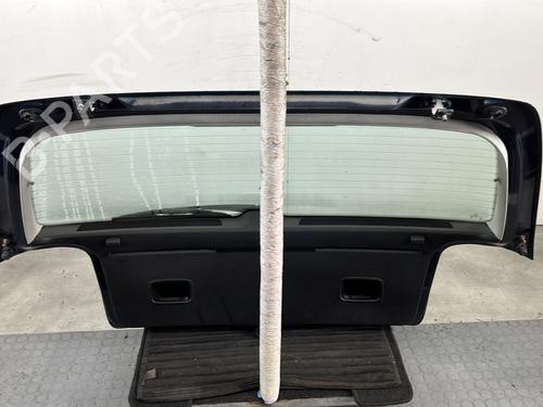 Tailgate VW GOLF IV (1J1) 1.6 | BP31755405C6 