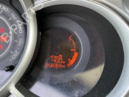 Front left lock CITROËN C3 II (SC_) 1.4 HDi 70 (SC8HZC, SC8HR0, SC8HP4) | BP20974919C98 
